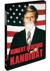 Kandidát (Robert Redford) (DVD)