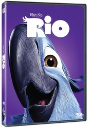 Rio (DVD)