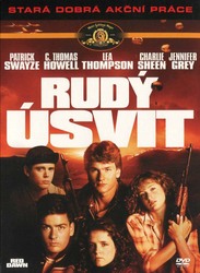 Rudý úsvit (1984) (DVD)