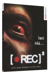 Rec 2 (DVD)