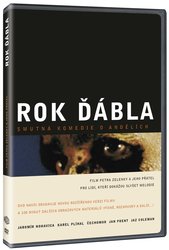 Rok ďábla (DVD) - 2 verze filmu