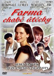 Farma chabé útěchy (DVD) (papírový obal)