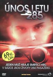 Únos letu 285 (DVD) (papírový obal)