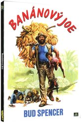 Banánový Joe (DVD)