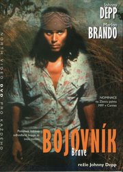 Bojovník (DVD)