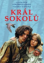 Král sokolů (DVD) (papírový obal)