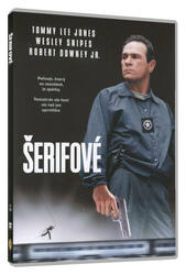 Šerifové (DVD)