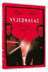 Vyjednavač (DVD)