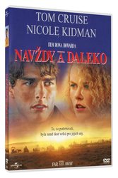 Navždy a daleko (DVD)
