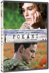 Pokání (DVD)