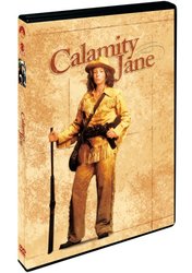 Calamity Jane (DVD)