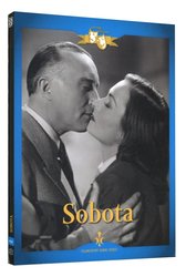 Sobota (DVD) - digipack