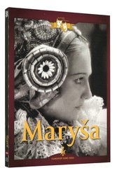 Maryša (DVD) - digipack