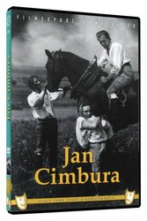 Jan Cimbura (DVD)