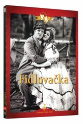 Fidlovačka (DVD) - digipack