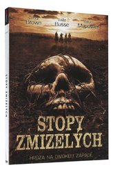 Stopy zmizelých (DVD)