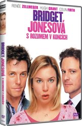 Bridget Jonesová: S rozumem v koncích (DVD)