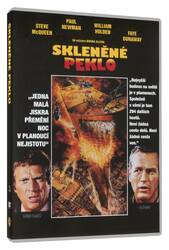 Skleněné peklo (DVD)