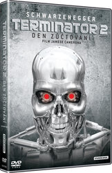 Terminator 2: Den zúčtování (DVD)