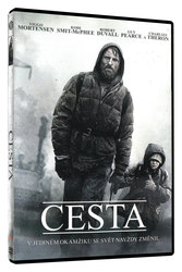 Cesta (DVD)