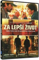 Za lepší život (DVD)