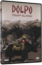 Dolpo, ztracený ráj Nepálu (DVD)