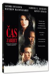 Čas zabíjet (DVD)