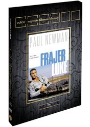 Frajer Luke (DVD) - edice filmové klenoty 