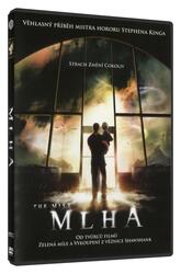 Mlha (2007) (DVD)