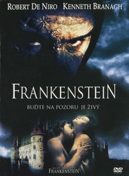 Frankenstein (1994) (DVD)