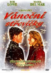 Vánoční střevíčky (DVD) (papírový obal)