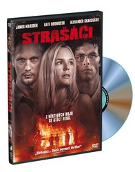 Strašáci (DVD)