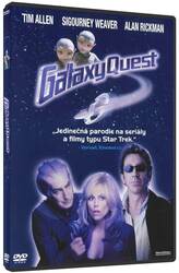 Galaxy Quest (DVD)