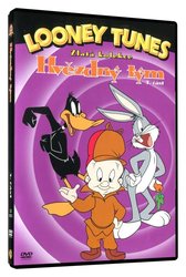 Looney Tunes: Hvězdný tým 3. část (DVD)