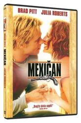 Mexičan (DVD)