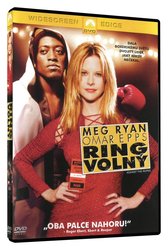 Ring volný (DVD)