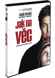 Jak na věc (DVD)