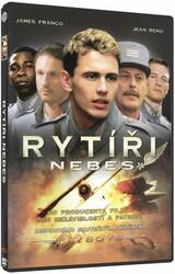 Rytíři nebes (DVD)