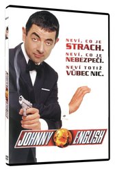 Johnny English (DVD)