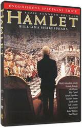 Hamlet (1996) (2 DVD)