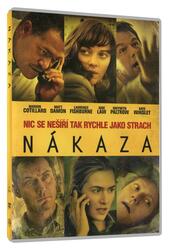 Nákaza (DVD)