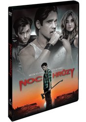 Noc hrůzy (DVD)