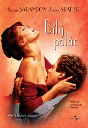 Bílý palác (DVD) (papírový obal)