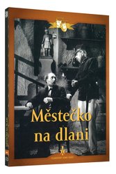 Městečko na dlani (DVD) - digipack