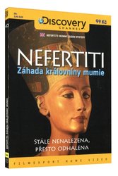 Nefertiti: Záhada královniny mumie (DVD)