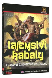 Tajemství kabaly (DVD)