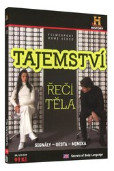 Tajemství řeči těla (DVD)