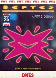 Šeptej (DVD) (papírový obal)