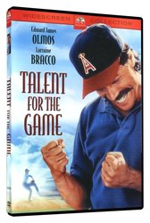 Talent pro hru (DVD)