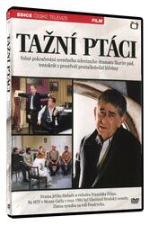 Tažní ptáci (DVD)